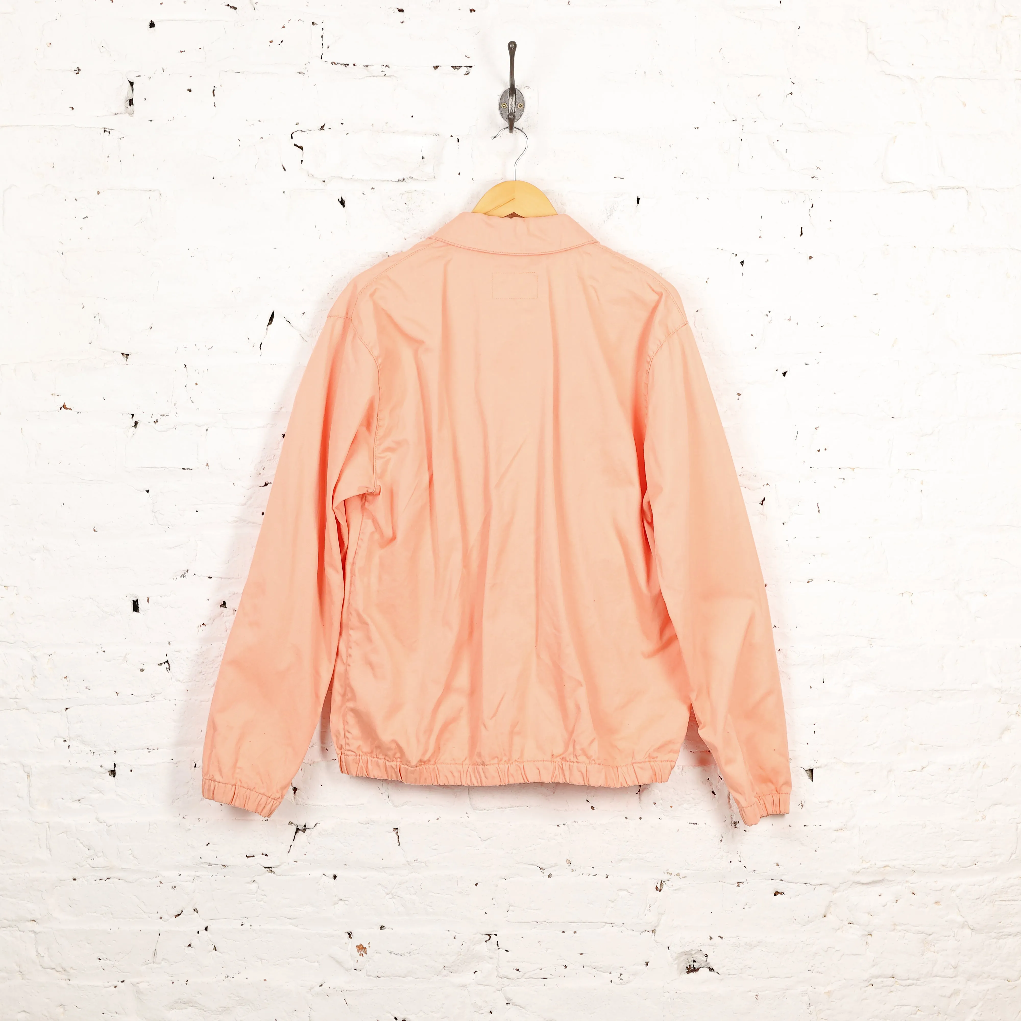 Carhartt Madison Bomber Jacket - Orange - M