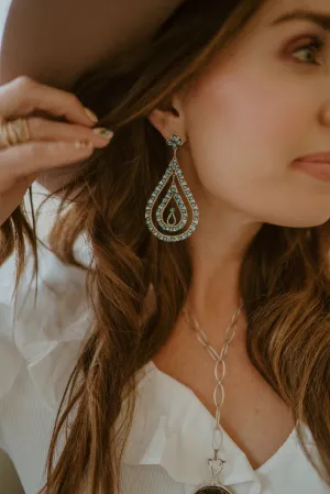 Caroline Earrings