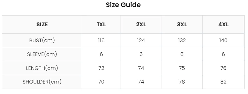 Cascade Tiered Ruffle Short Sleeve Plus Size Babydoll Top