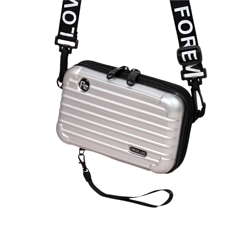 Caterina – Stylish Compact Travel Clutch for the Modern Women