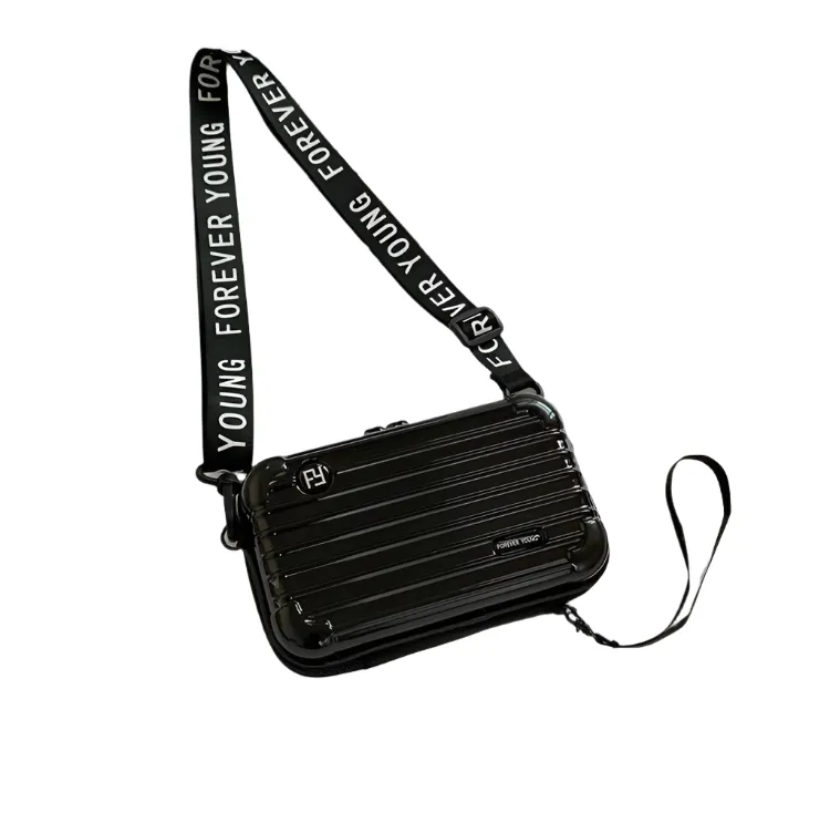 Caterina – Stylish Compact Travel Clutch for the Modern Women