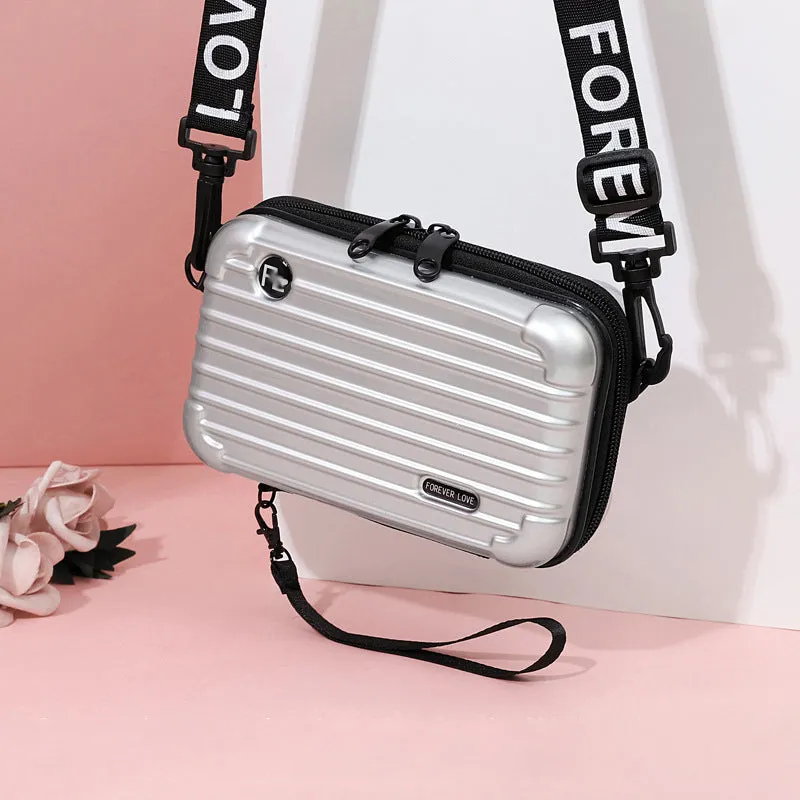 Caterina – Stylish Compact Travel Clutch for the Modern Women