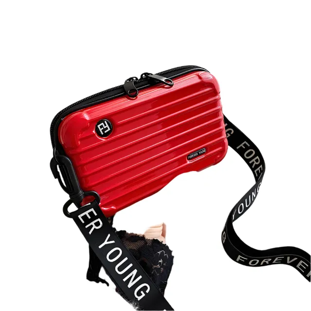 Caterina – Stylish Compact Travel Clutch for the Modern Women