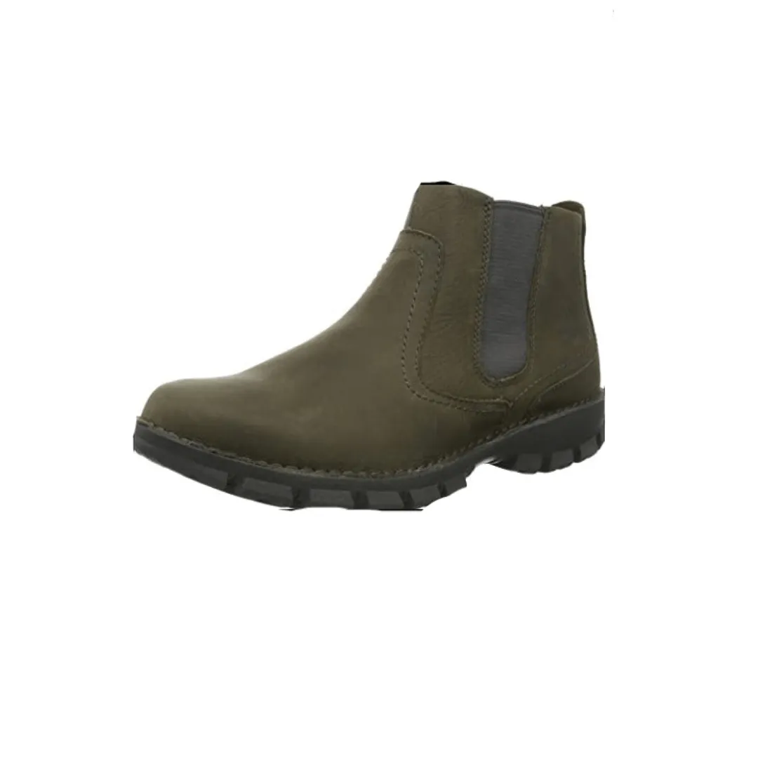 Caterpillar Hoffman Casual Dark Gull Grey