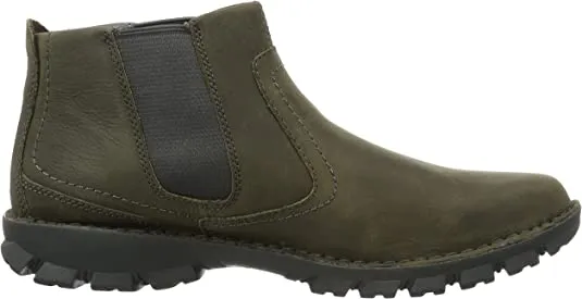 Caterpillar Hoffman Casual Dark Gull Grey