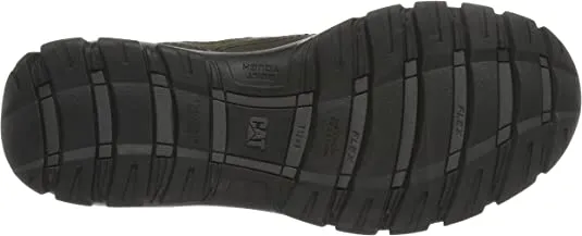 Caterpillar Hoffman Casual Dark Gull Grey