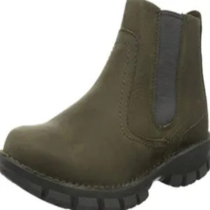 Caterpillar Hoffman Casual Dark Gull Grey