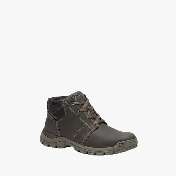 Caterpillar Men's Threshold Chukka Boot Bungee Cord
