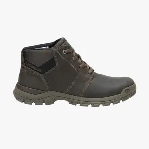 Caterpillar Men's Threshold Chukka Boot Bungee Cord