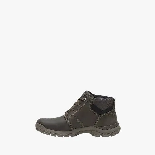 Caterpillar Men's Threshold Chukka Boot Bungee Cord