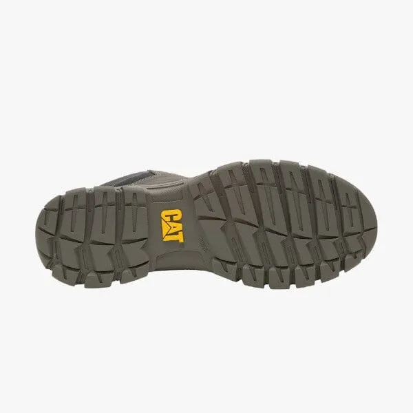 Caterpillar Men's Threshold Chukka Boot Bungee Cord