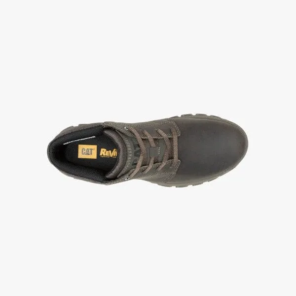 Caterpillar Men's Threshold Chukka Boot Bungee Cord