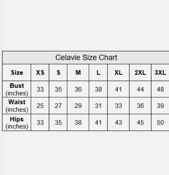 Celavie Cocktail Dress 6528