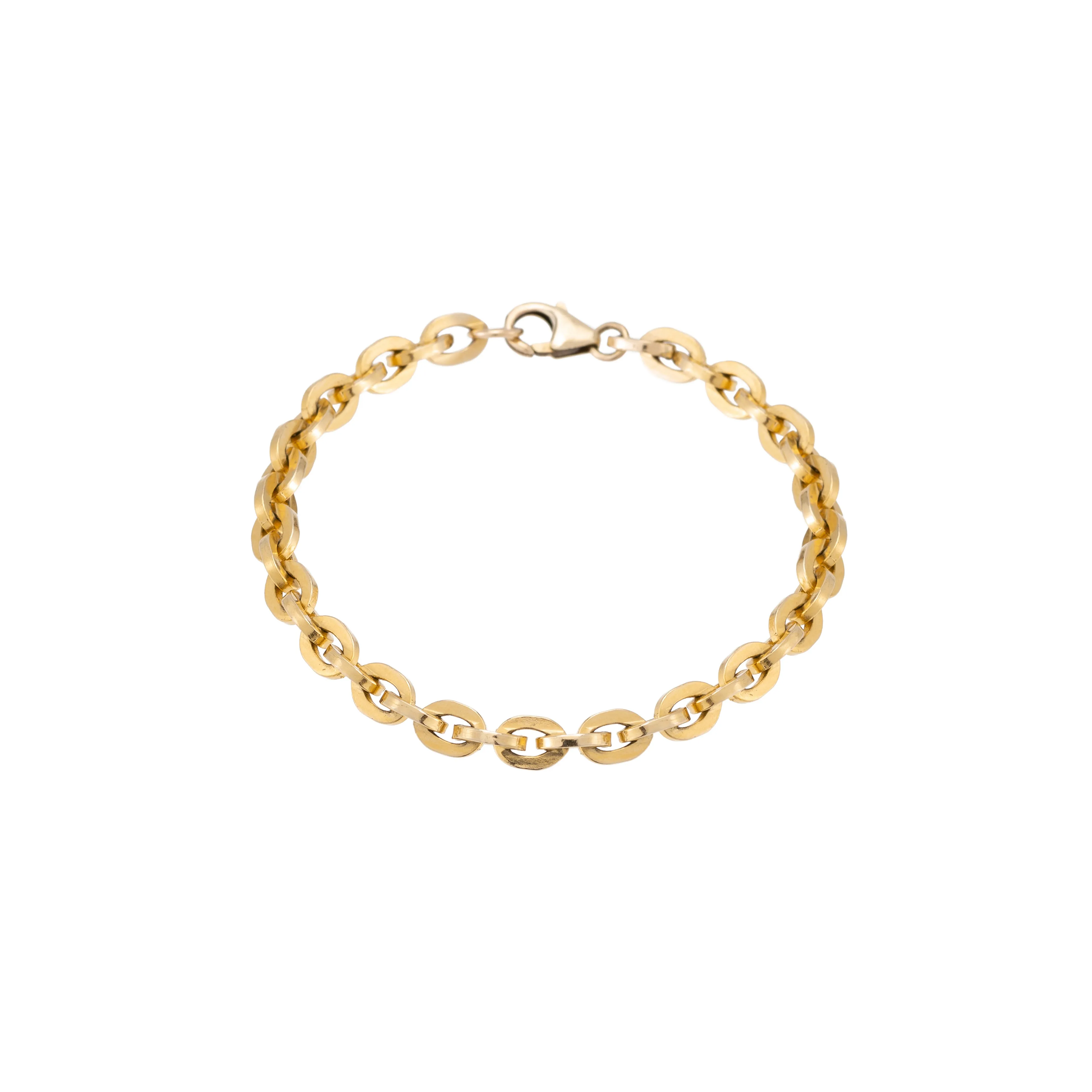 Chain Bracelet Set