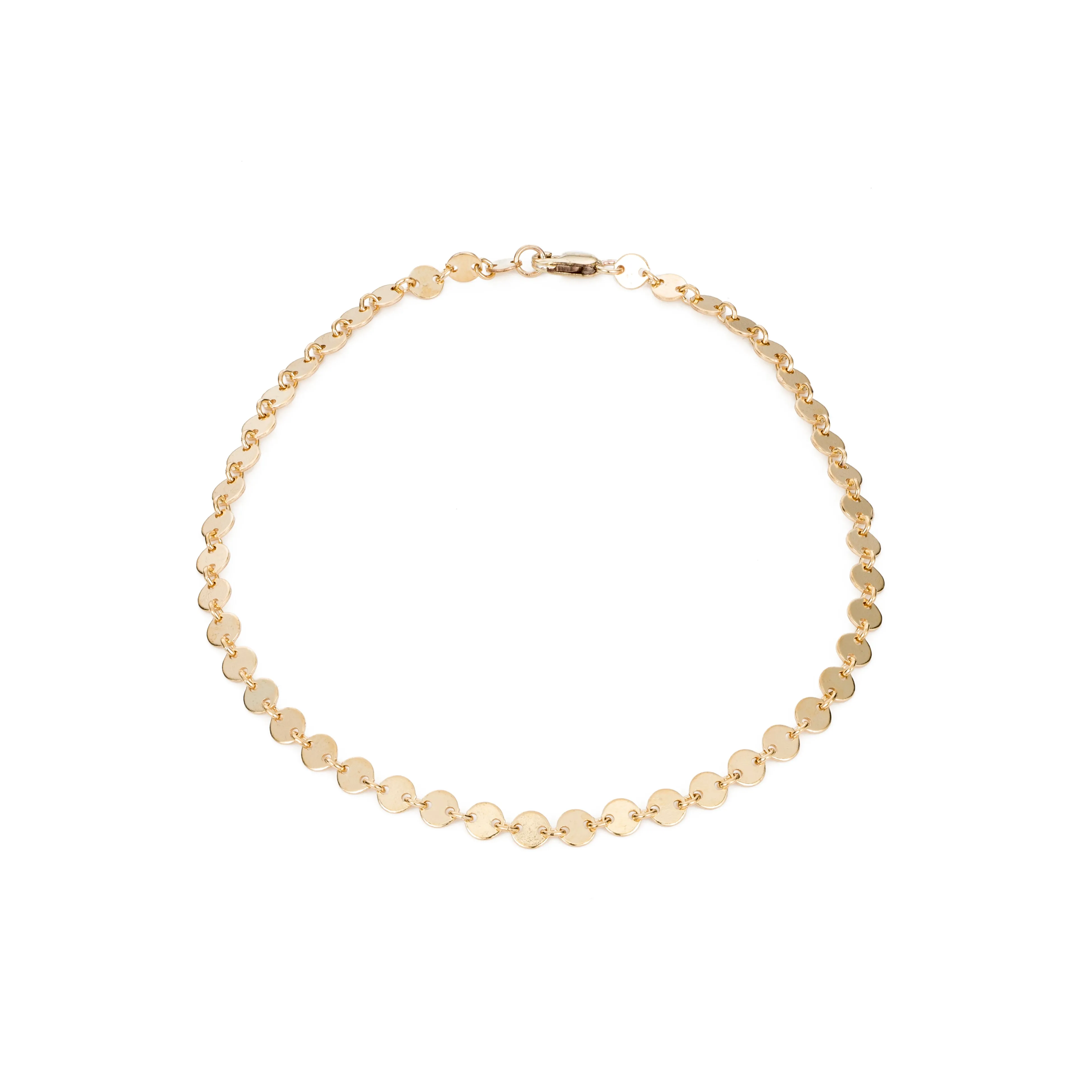 Chain Bracelet Set