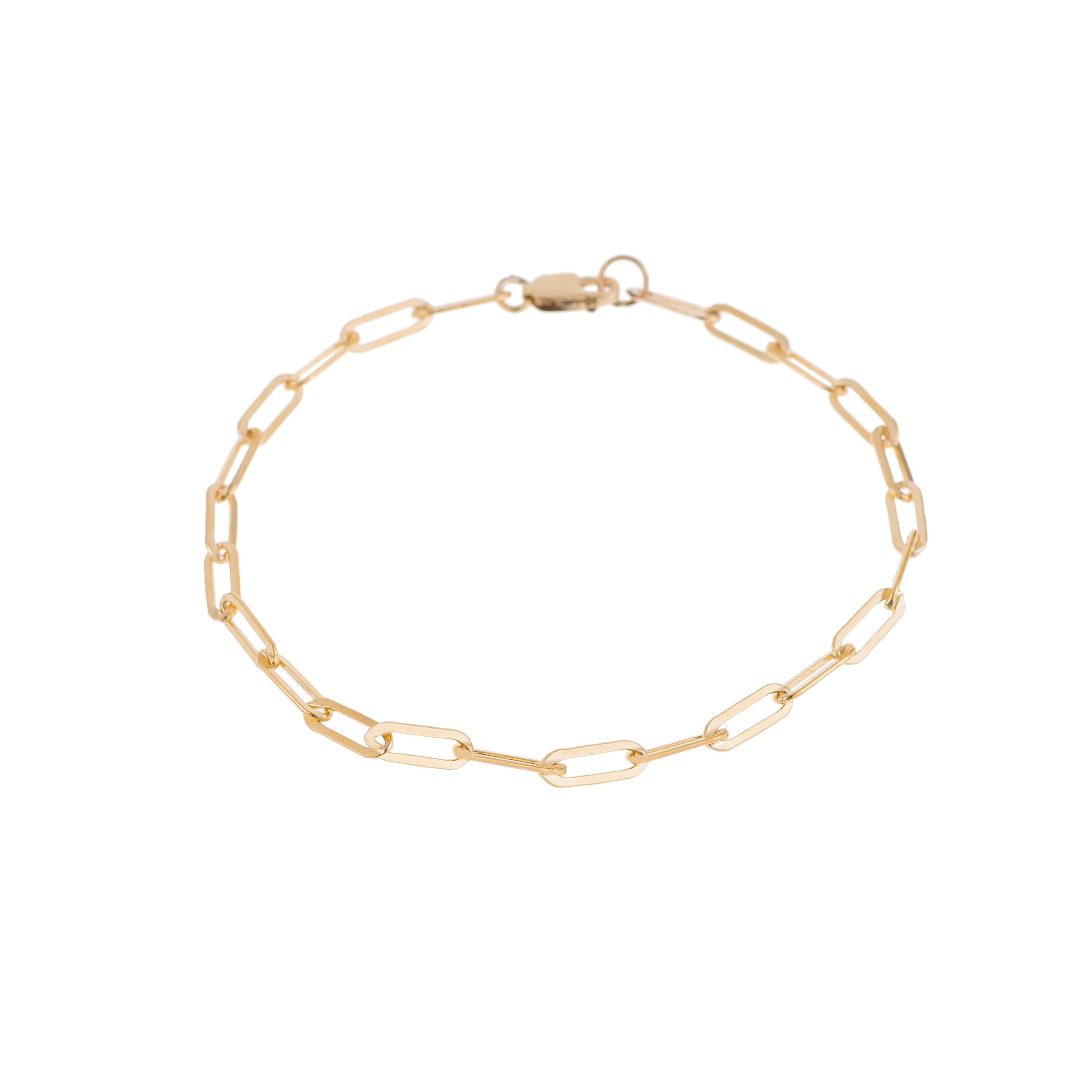 Chain Bracelet Set