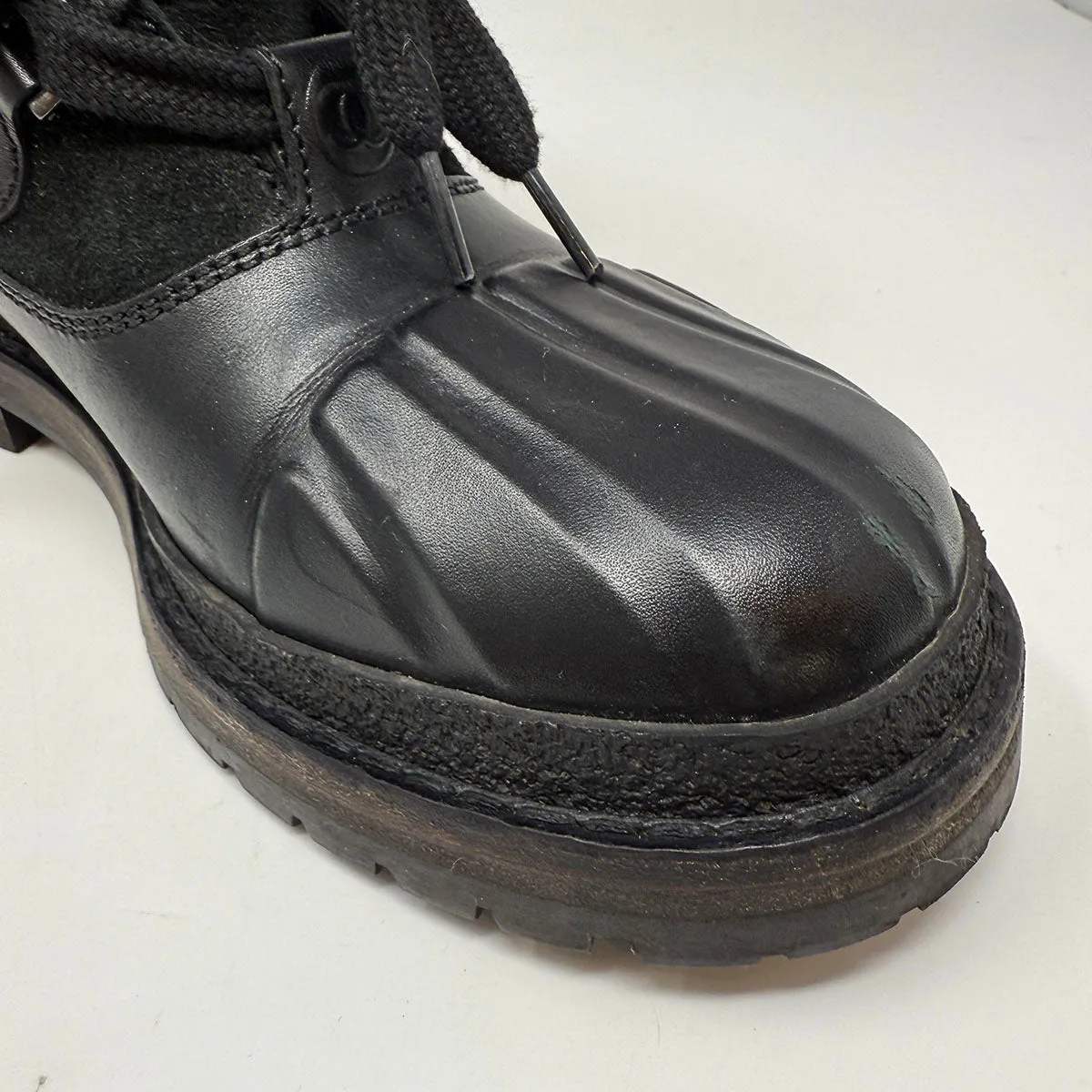 Chanel Boots