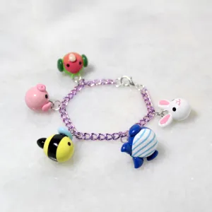 Charm Bracelet Add On