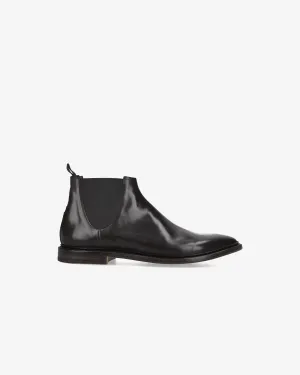 Chelsea Boot in Pelle