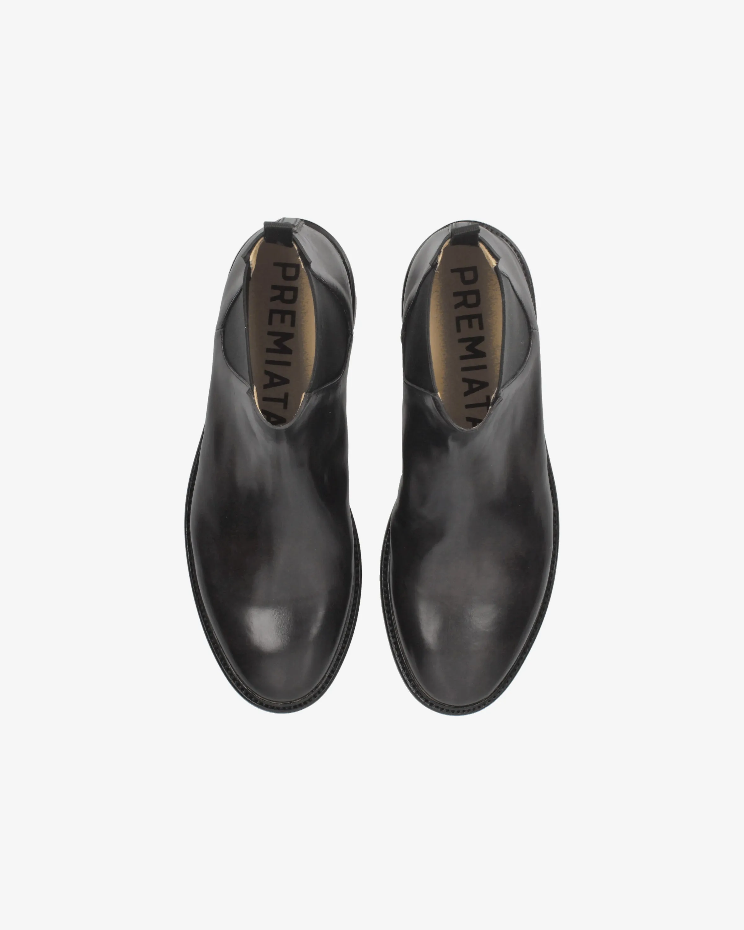Chelsea Boot in Pelle