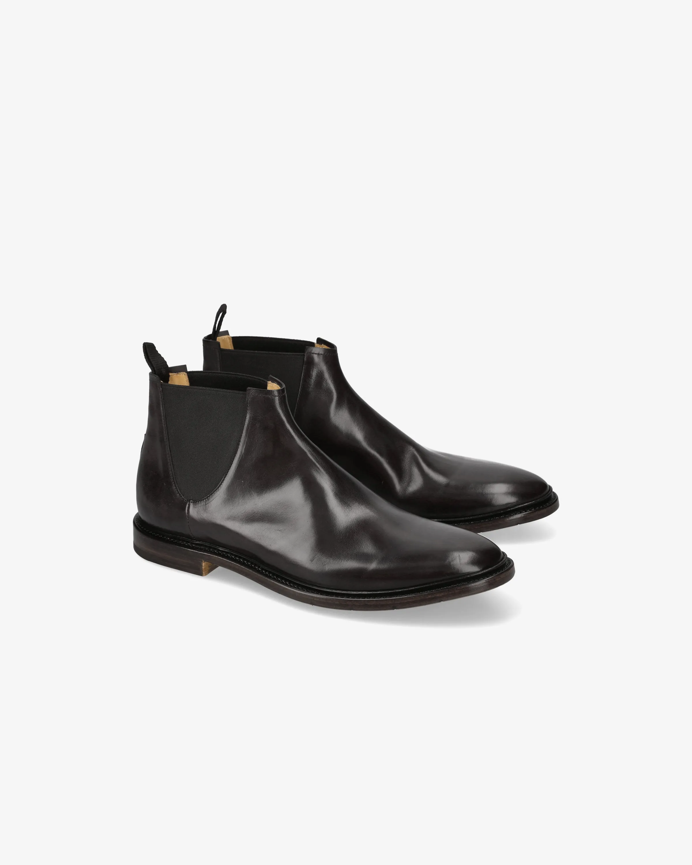 Chelsea Boot in Pelle