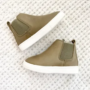 Chelsea Boot | Yosemite Green