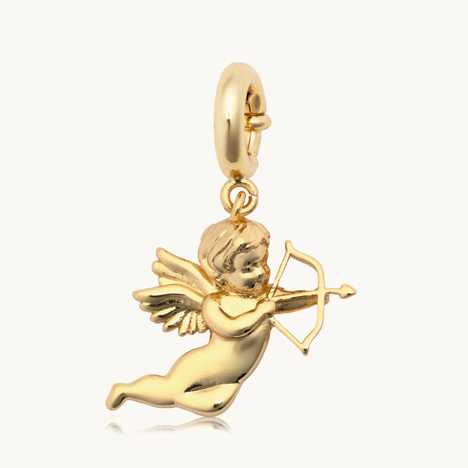 Cherub Charm