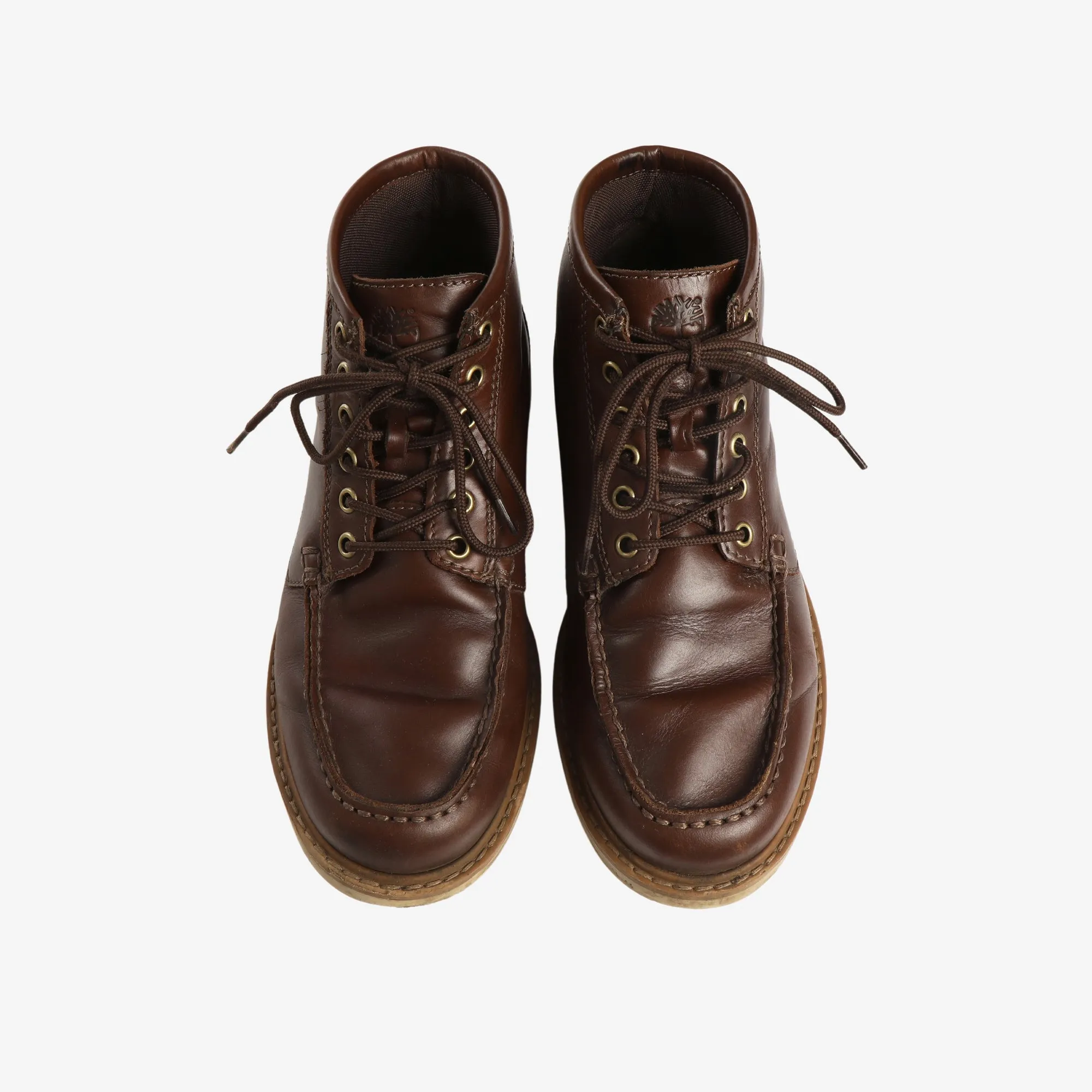 Chukka Boots