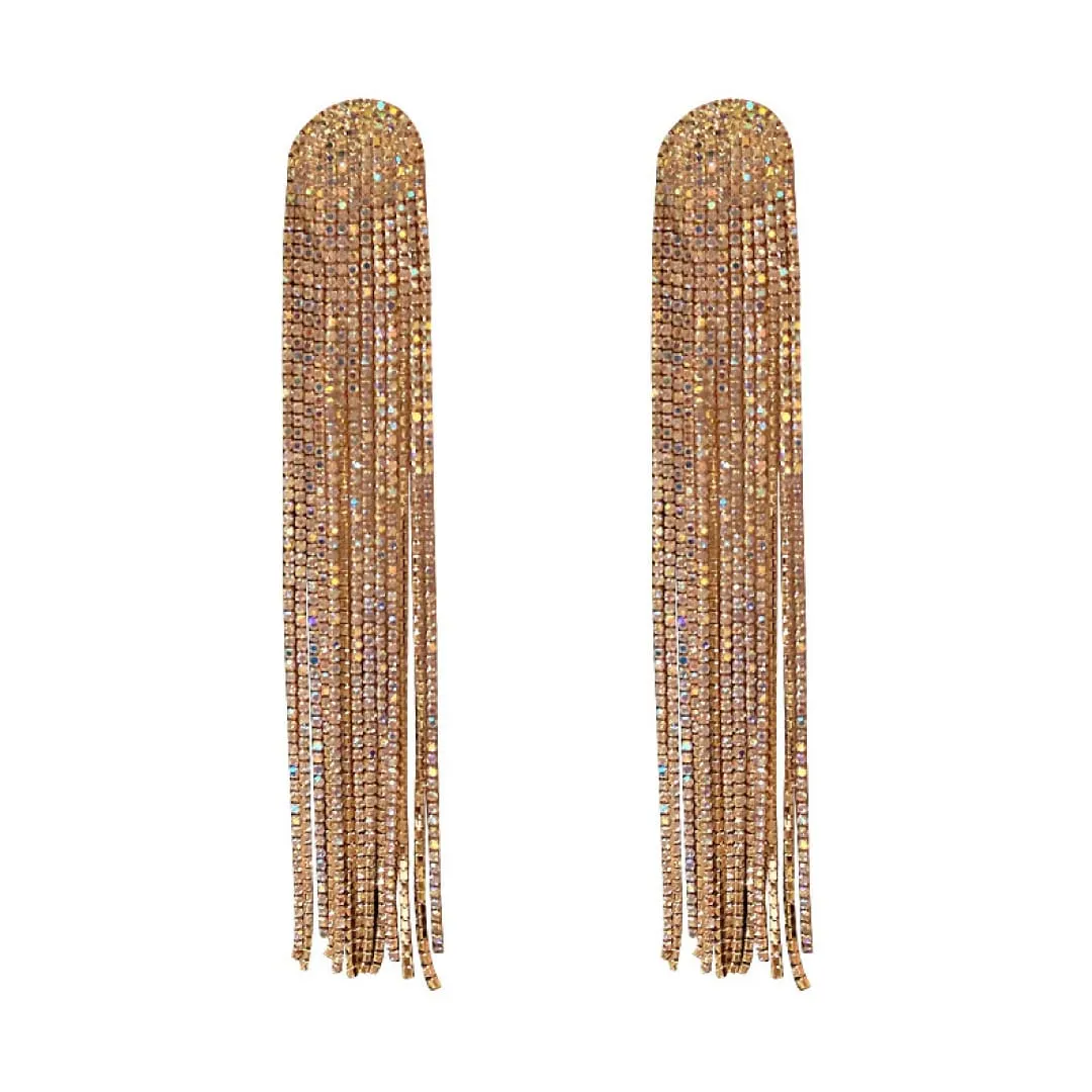 Classic Sunday Earrings