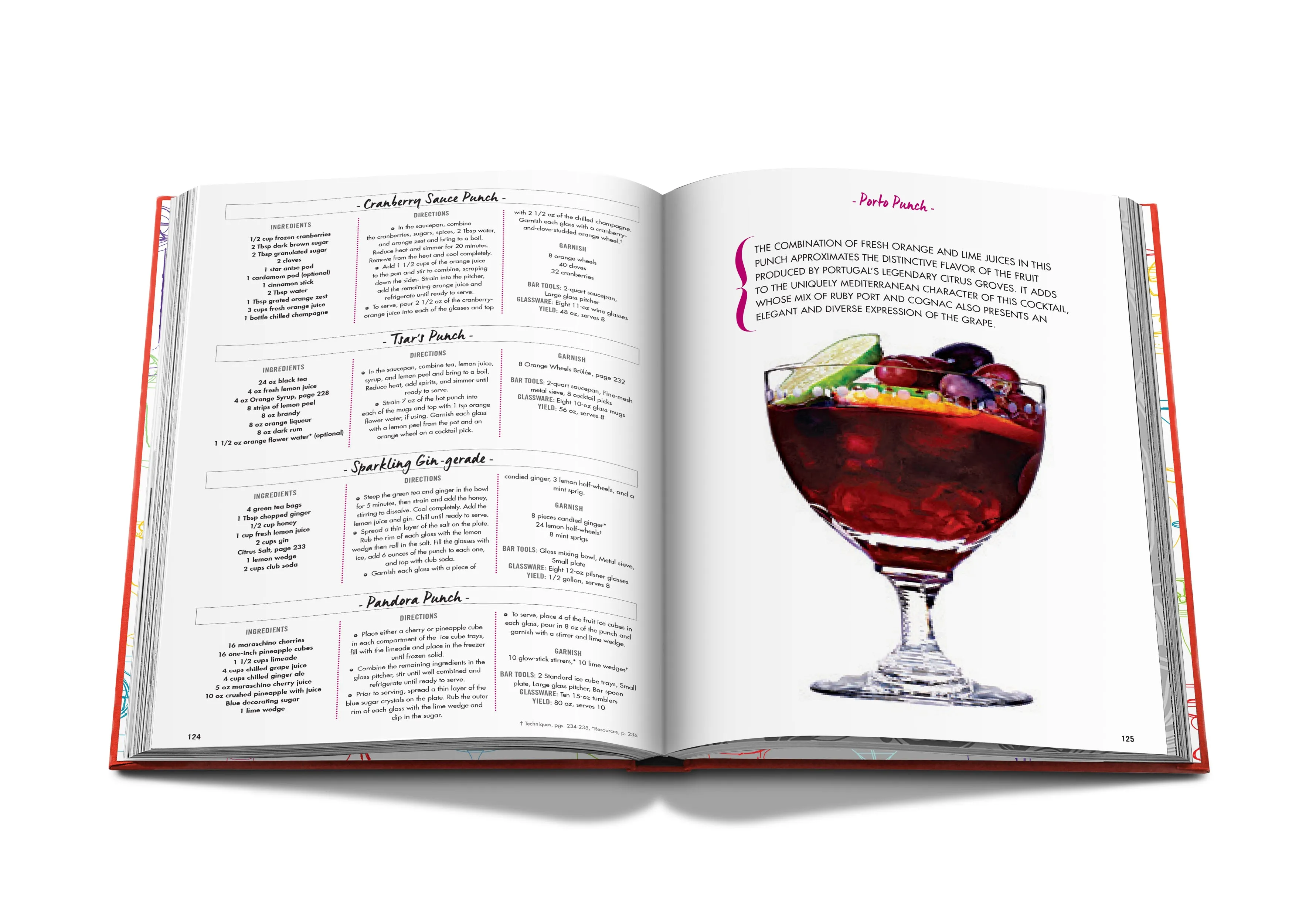 Cocktail Chameleon by Mark Addison