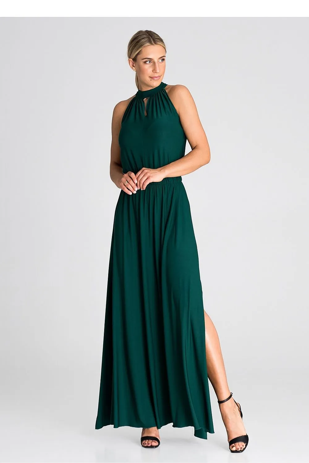Cocktail dress model 185084 Figl