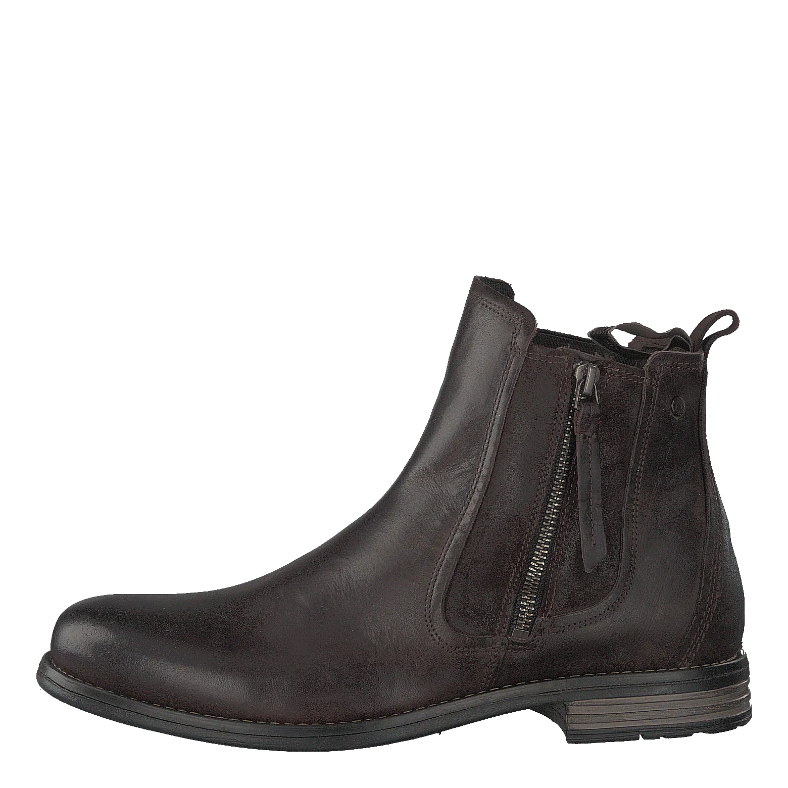 Concrete Brown