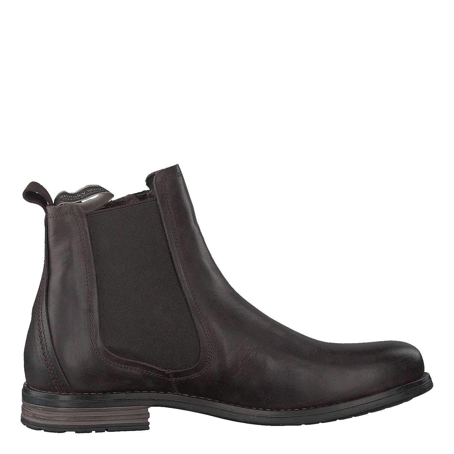 Concrete Brown