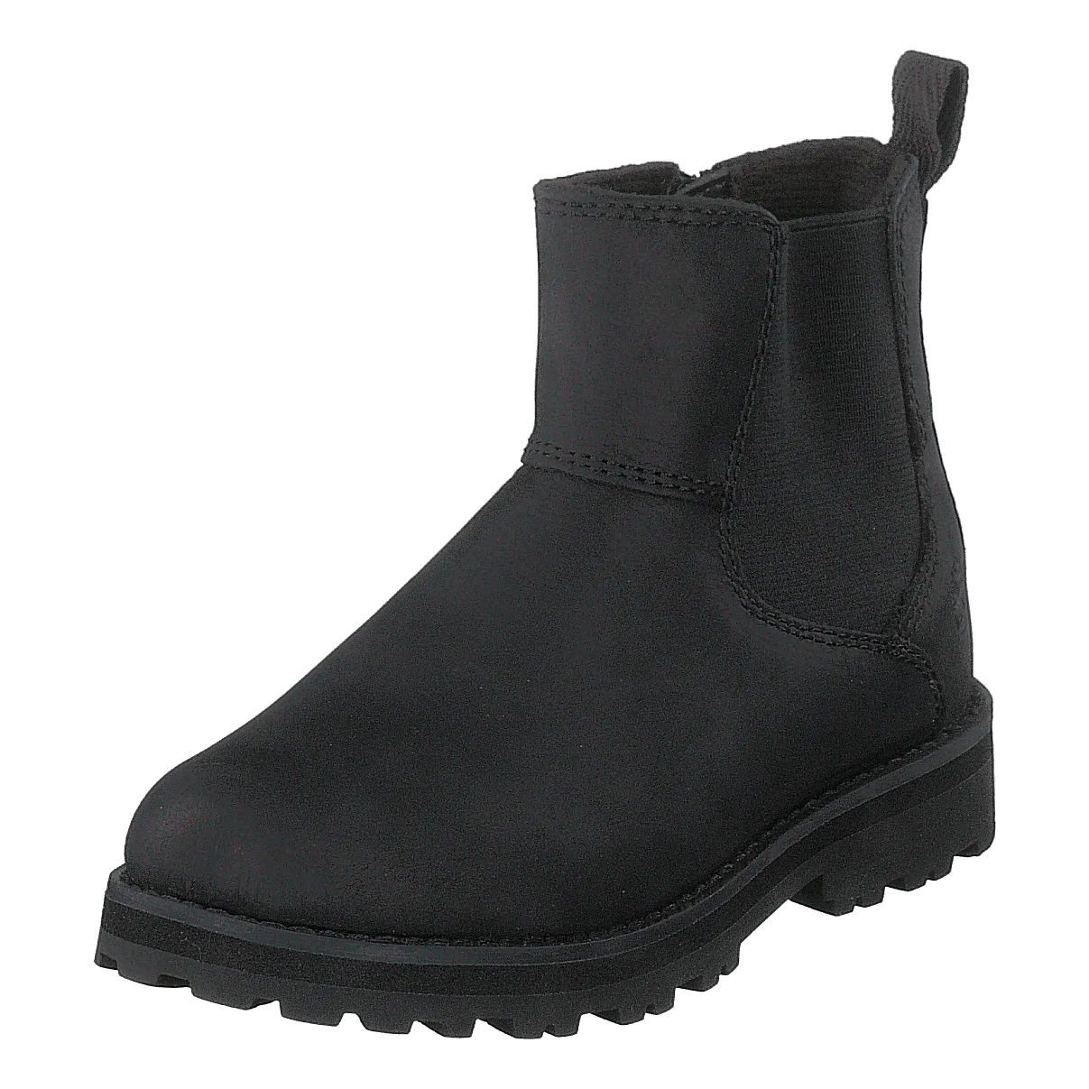 Courma Kid Chelsea Black