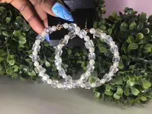 Crystal Hoop Dreams