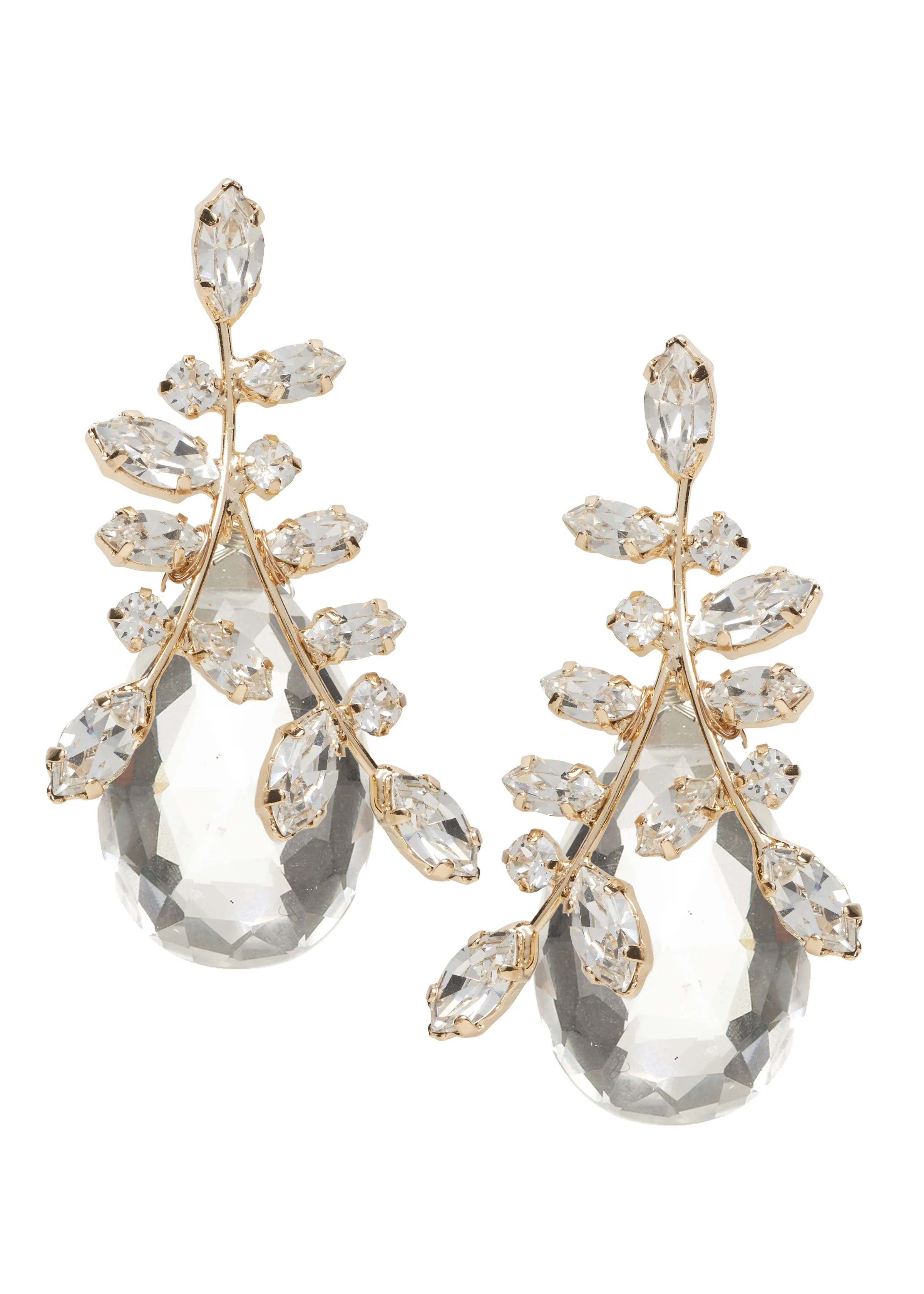 Crystalla Dew Drop