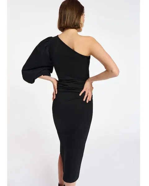 Cucaracha Dress