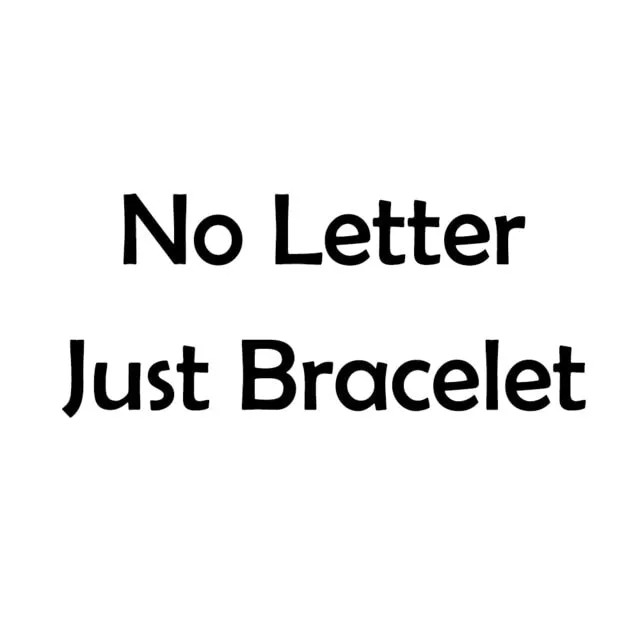 Custom Miami Cuban Link With Baguette Letters Rhinestone