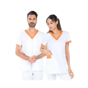 Dan - Tunic - Short sleeves - Unisex - 75 cm