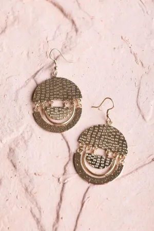 Dangle Earrings