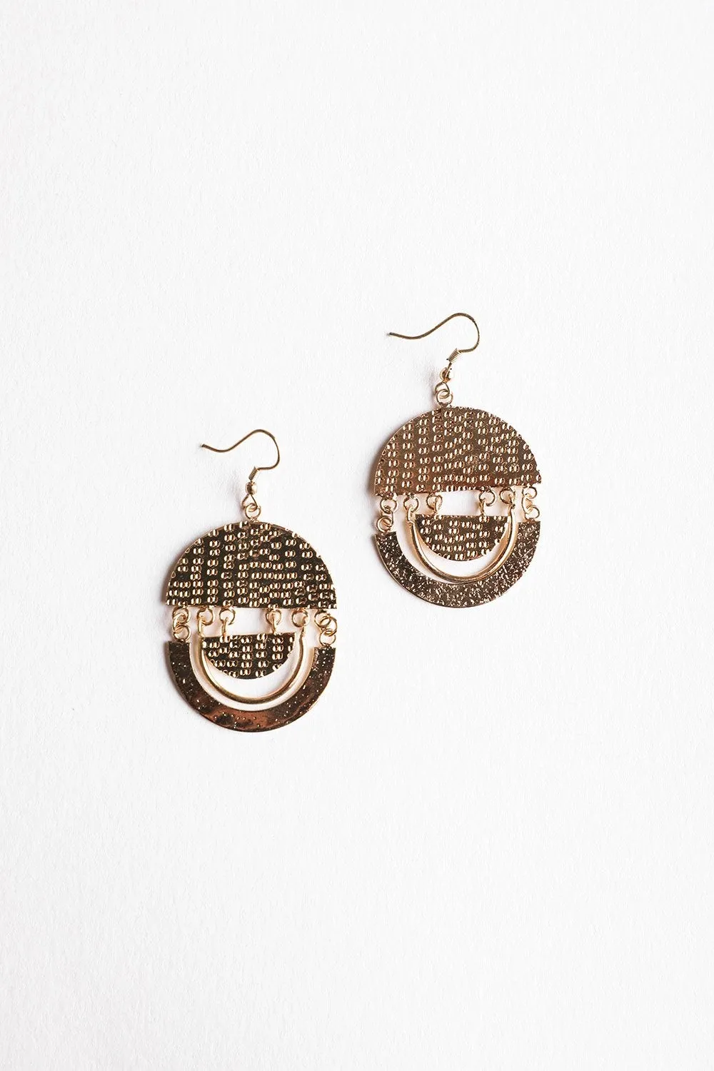 Dangle Earrings