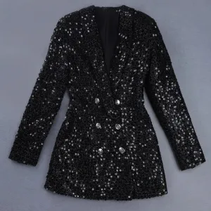 Dania Blazer Dress