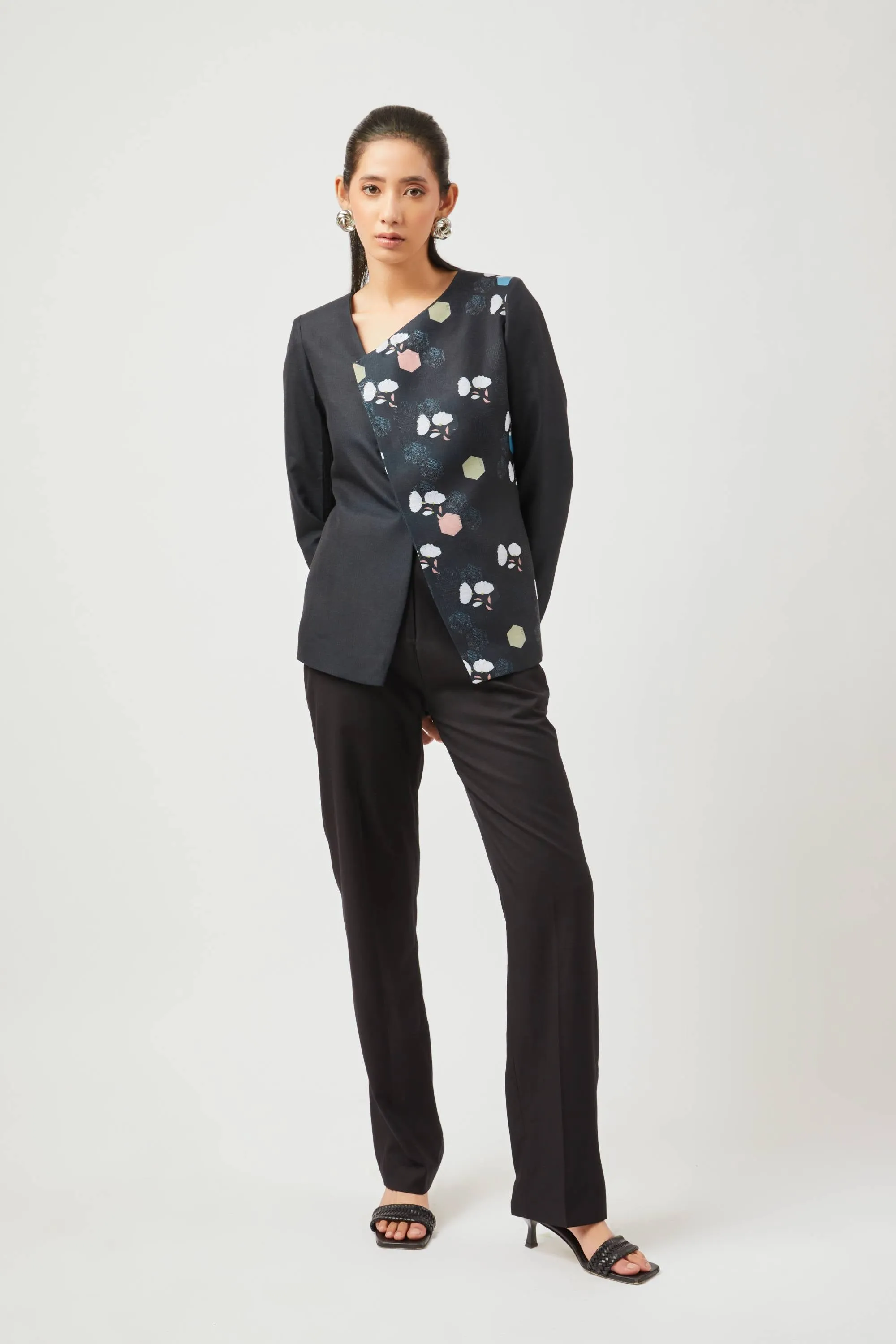 Dawn Blazer