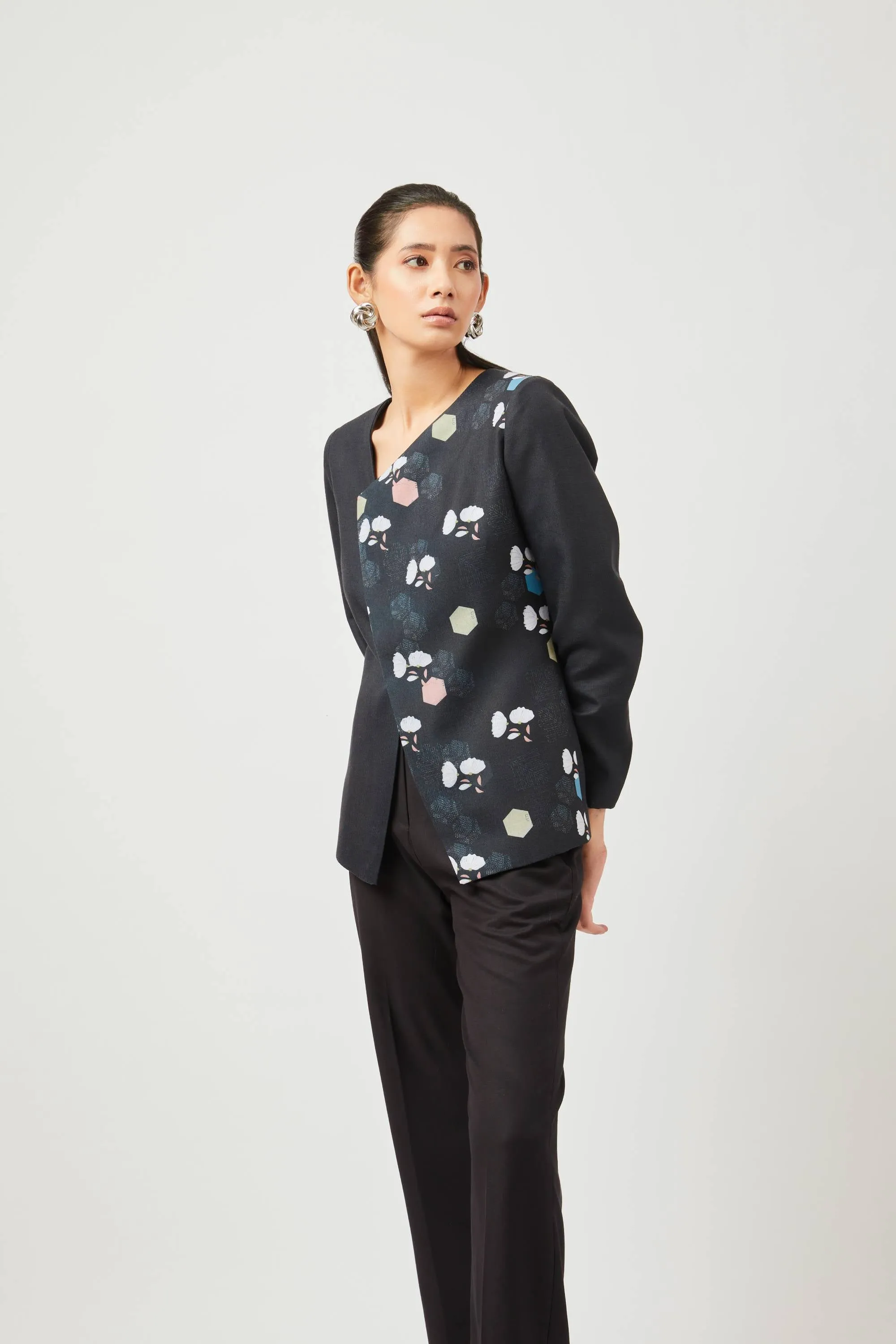 Dawn Blazer
