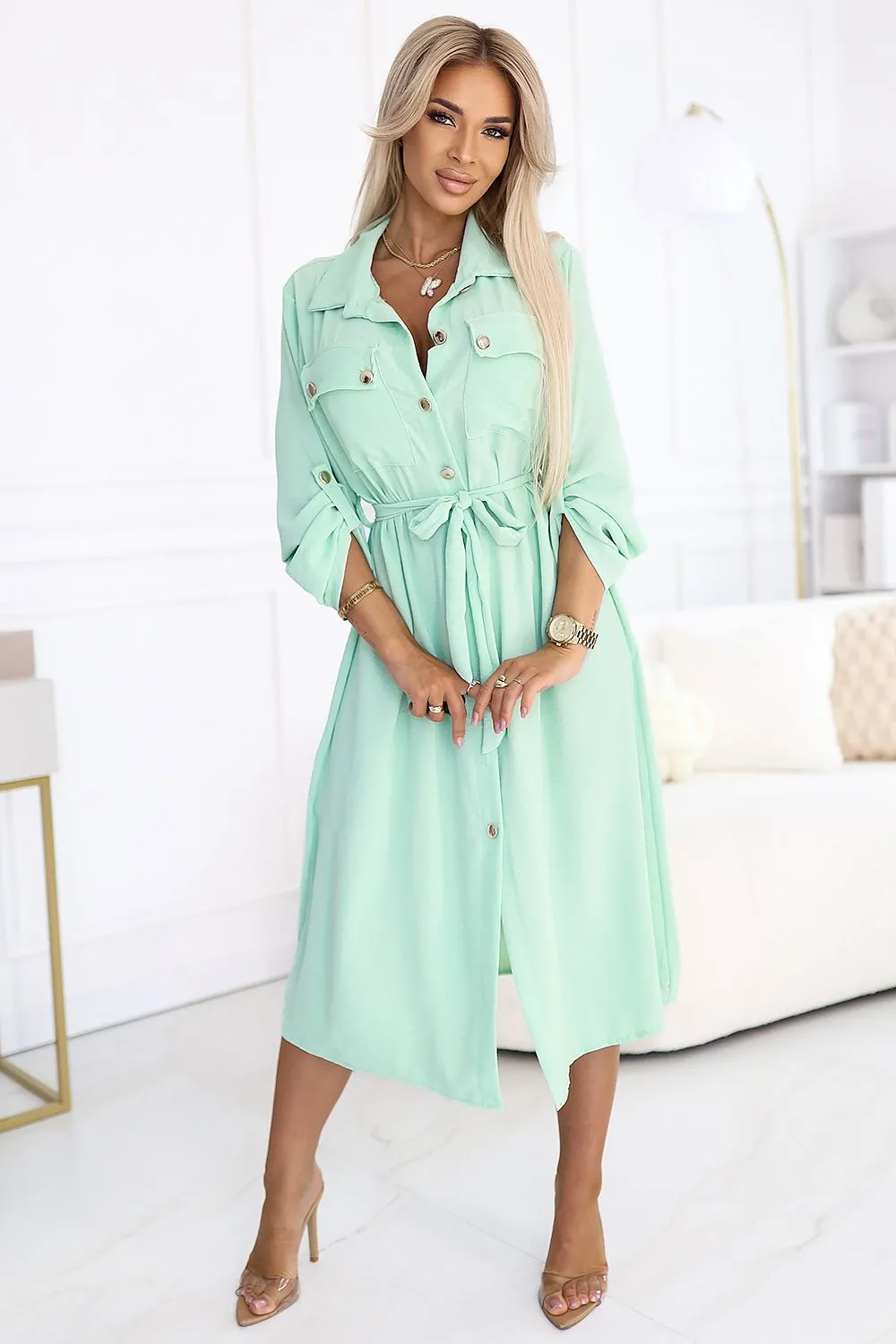 Daydress Numoco