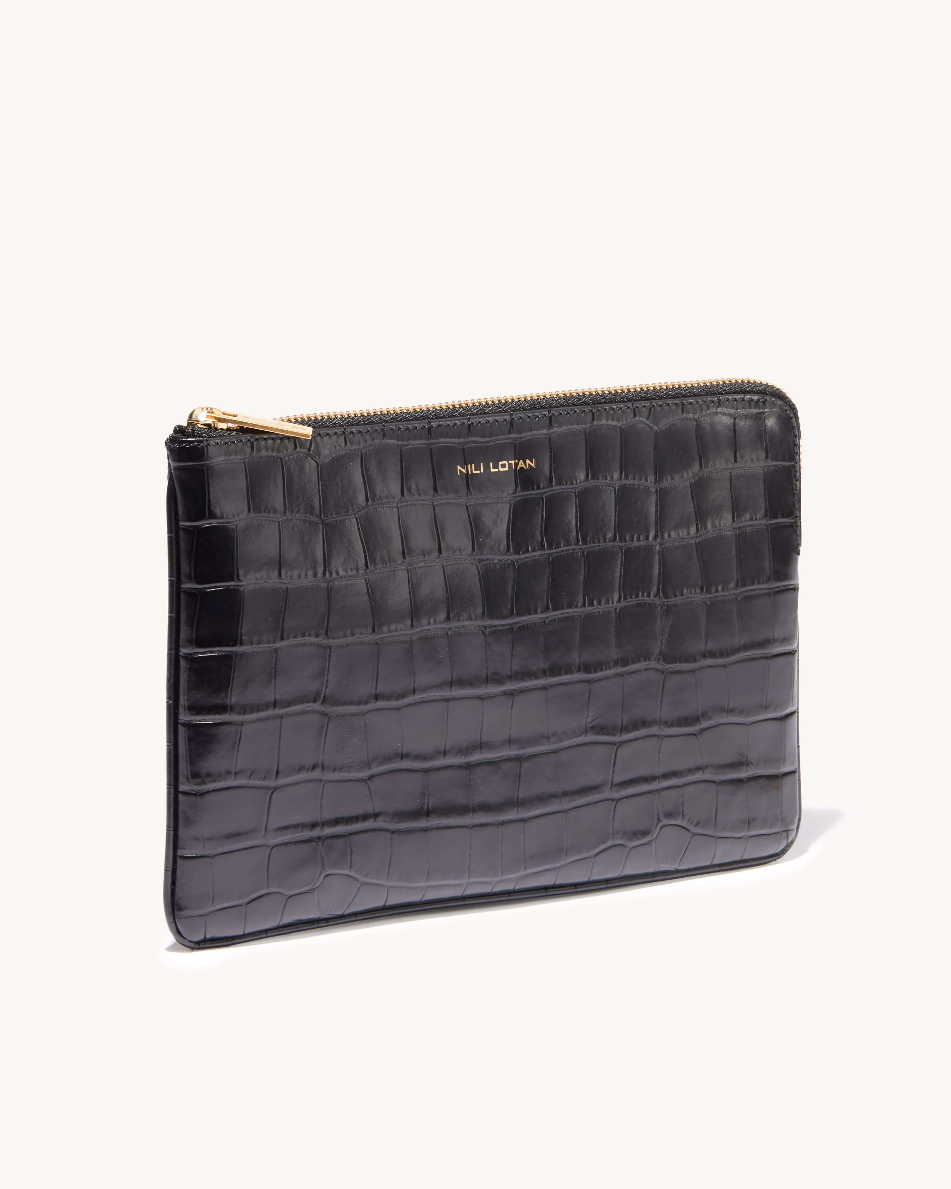DEBBIE CLUTCH