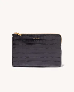 DEBBIE CLUTCH