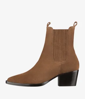 Debbie Santiago boots