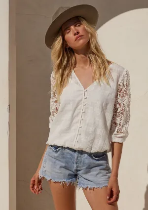 Delilah Blouse