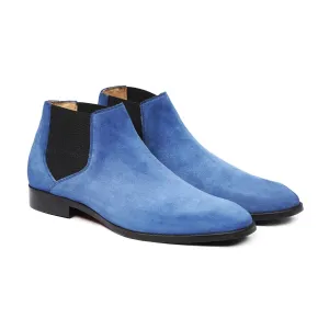 Demi Chelsea Boot A1 | Men's Chelsea Boots